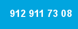 912 911 73 08